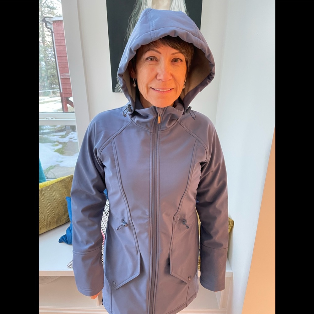 KYODAN Size XS spring jacket